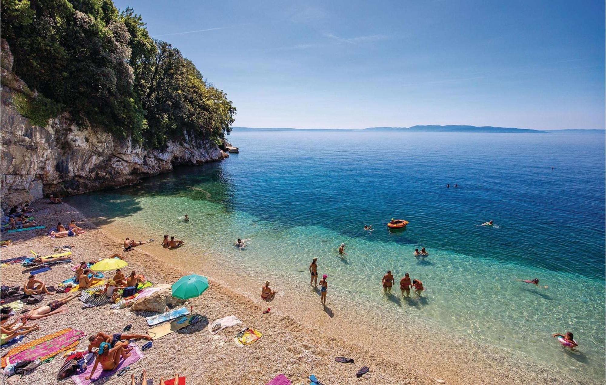 Nice apartment in Rijeka with 2 Bedrooms&WiFi Buitenkant foto